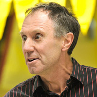 Trevor Carter Trevor Carter